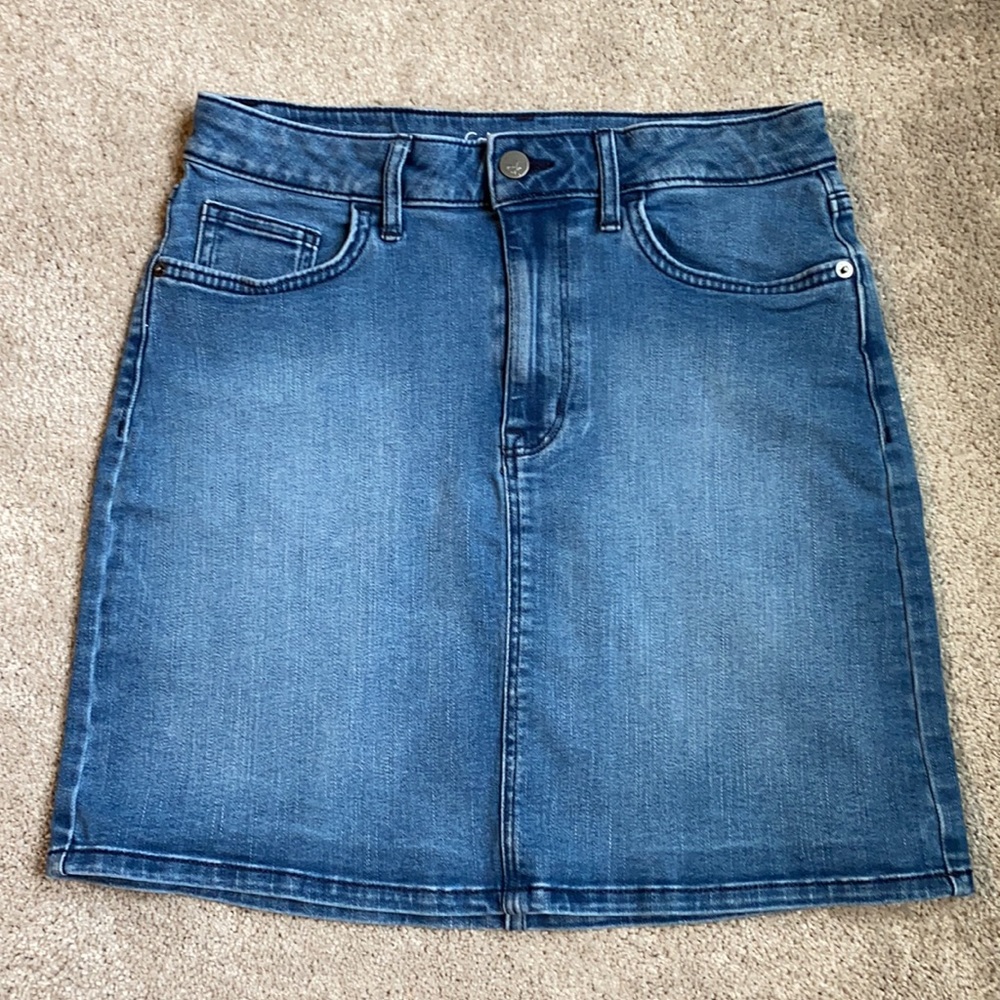 Calvin Klein Jeans Skirt